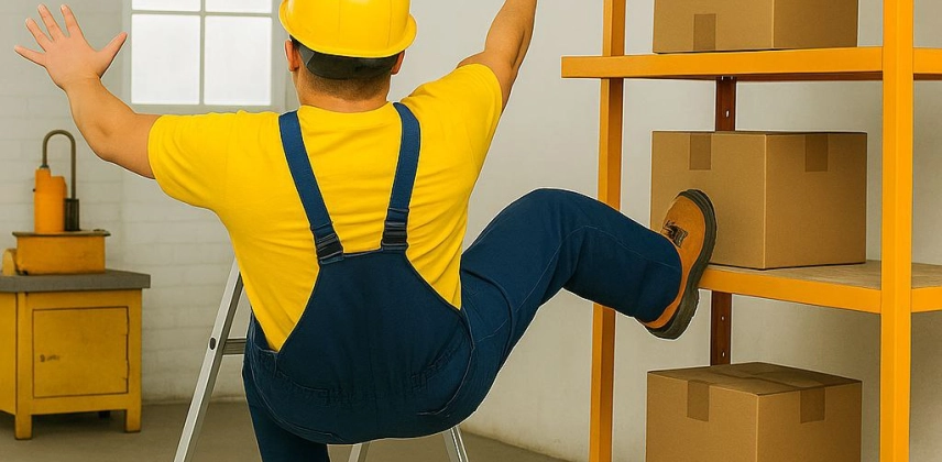 Расследование несчастных случаев