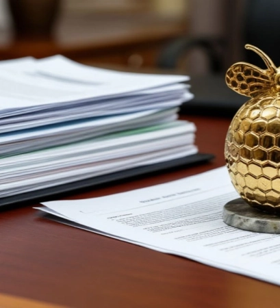 Разработка документации по ОТ