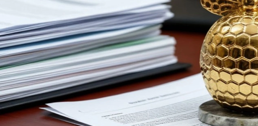 Разработка документации по ОТ