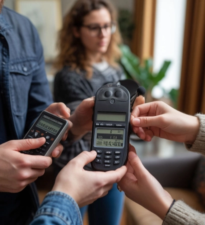 Специальная оценка условий труда