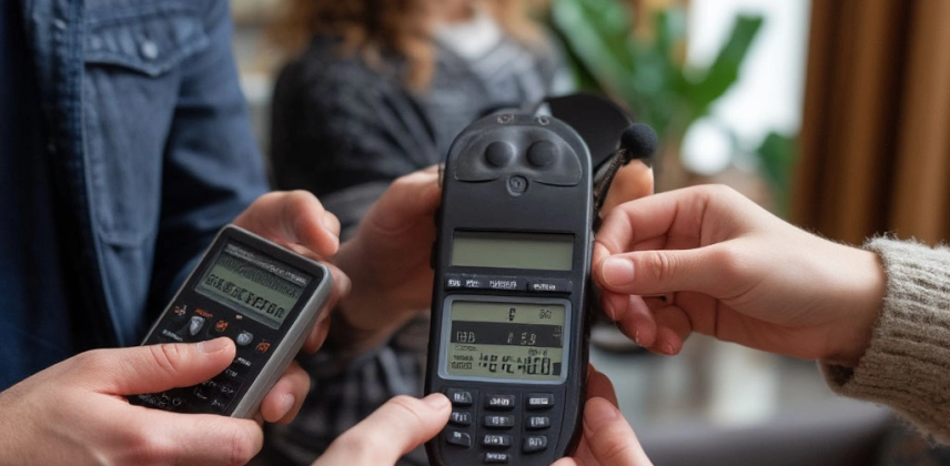 Специальная оценка условий труда