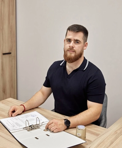 Яньков Алексей Владимирович